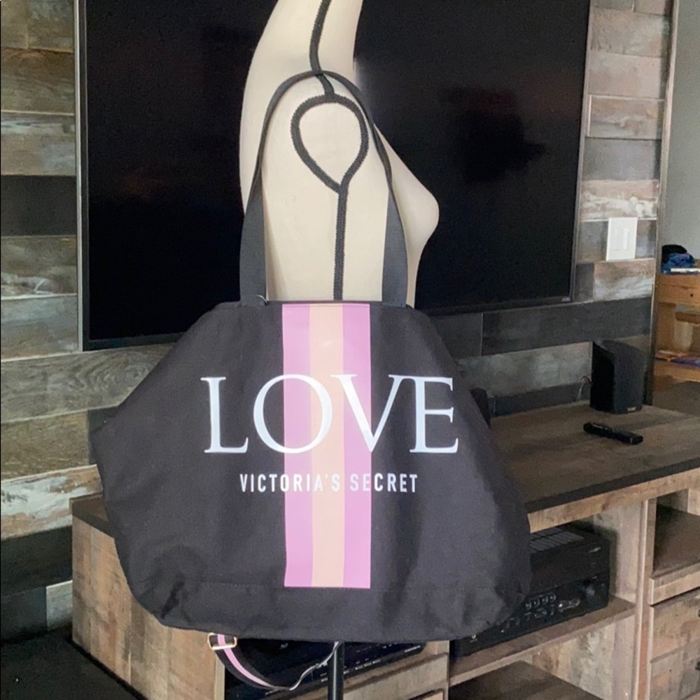 Victoria Secret Tote/Beach Bag